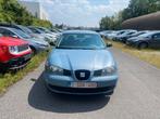 Seat cordoba, Auto's, Seat, 4 deurs, Stof, USB, Blauw