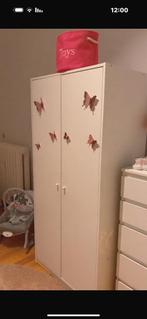 Armoire50€Commode tiroirs 50€ Étagères de à coucher 40€piece, Huis en Inrichting, Kasten | Schoenenkasten, Ophalen, Zo goed als nieuw