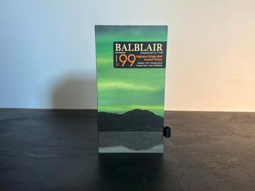 Balblair beschikbaar voor biedingen