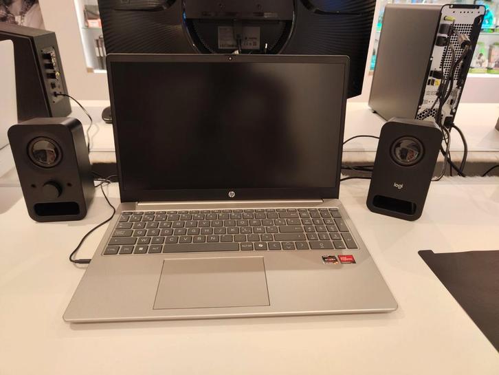 HP Laptop - Ryzen 5 7520U - Win 11 (nieuw), Computers en Software, Overige Computers en Software, Nieuw, Ophalen of Verzenden