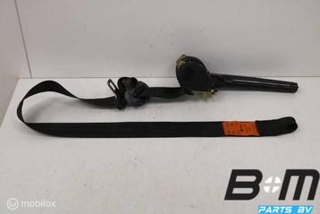 Gordel rechtsvoor VW Polo 6N 3drs 6N3857706B beschikbaar voor biedingen