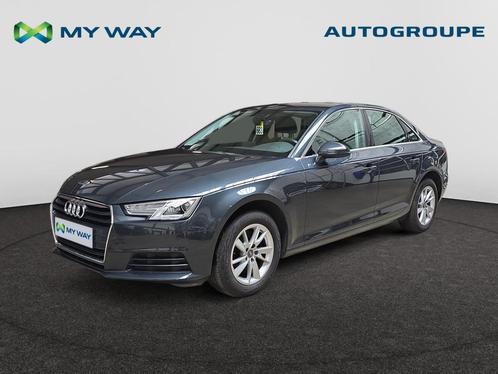 Audi A4 A4 1.4 TFSI, Auto's, Audi, A4, ABS, Airbags, Boordcomputer, Cruise Control, Elektrische ramen, Navigatiesysteem, Benzine