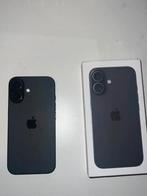 iPhone 16 128GB NIEUW | 100% | factuur | doos, Neuf, 128 GB, IPhone 16, Enlèvement