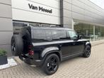 Land Rover Defender SE D200 AWD 3L, Cuir, Achat, 2997 cm³, Beige