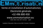 EMMOTORISATION, 24-uursservice