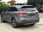 Kia Sorento 2.2 7 zit - 2018 -99 dkm - Automaat - Full, Auto's, Kia, Automaat, Euro 6, Bedrijf, Diesel