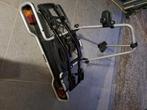 Porte vélos thule, Ophalen, 2 fietsen, Gebruikt, Trekhaakdrager