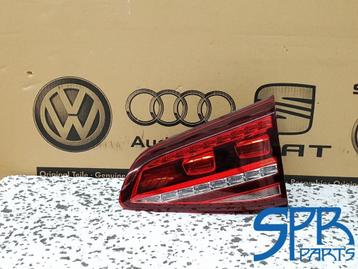LED Achterlicht rechtsbinnen Golf 7 VII 5G0945308F RECHTS beschikbaar voor biedingen