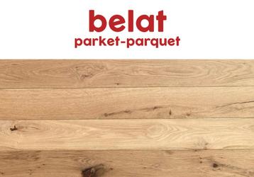 Parquet prêt à l'emploi à 38,50 €/m², Neuf, Parquet, Enlèvement, 150 cm ou plus