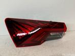 Skoda Octavia IV Combi LED achterlicht links 5E3945207A, Gebruikt