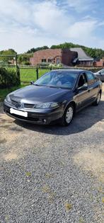 Renault laguna 77000km Airco, Auto's, Laguna, Particulier, ABS, Te koop