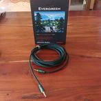Audioquest Evergreen Mini-Jack 5M-kabel, Ophalen of Verzenden, Nieuw, 5 tot 10 meter, Overige kabels