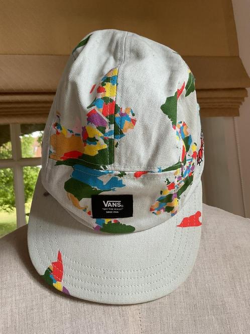 Petje van merk Vans , verschillende maten, nieuw!, Kleding | Heren, Sportkleding, Ophalen of Verzenden