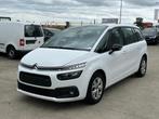 Citroen c4 picaso 1.5L diesel 2021 7 plaats, Auto's, Bedrijf, Onderhoudsboekje, USB, Te koop