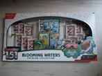 Blooming waters premium collection box, Ophalen of Verzenden, Nieuw, Booster