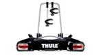 thule, Auto diversen, Fietsendragers, Ophalen, Gebruikt, 2 fietsen, Trekhaakdrager