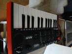 Akai mpk  mini play, Muziek en Instrumenten, Gebruikt, Midi-aansluiting, Overige aantallen, Ophalen