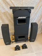 Bose 502 set, Audio, Tv en Foto, Ophalen, Bose