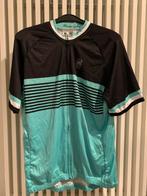 Fiets T-shirt heren verschillende maten beschikbaar, Ophalen, Zwart, Zo goed als nieuw, Bodhi
