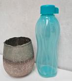 Tupperware ecofles 750ml, Huis en Inrichting, Keuken | Tupperware, Ophalen of Verzenden, Nieuw