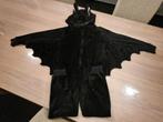 Onesie vleermuis maat 140, Garçon ou Fille, Autres types, Comme neuf, Enlèvement