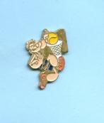 pins popeye basketball ph349, Verzamelen, Verzenden, Gebruikt, Overige onderwerpen