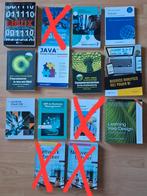 Toegepaste Informatica boeken, Boeken, Informatica en Computer, Ophalen of Verzenden, Zo goed als nieuw, Besturingssystemen