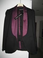 Veronique Branquinho unieke smoking in nieuwstaat!, Kleding | Dames, Dames-kledingpakketten, Ophalen of Verzenden, Maat 38/40 (M)