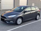 Ford Focus 2016 Diesel  Euro6b 138.000Km, Auto's, 4 deurs, Stof, Euro 6, Start-stop-systeem