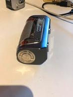 Geekvape aegis nickel + 18650 batterij, Ophalen of Verzenden, Zo goed als nieuw