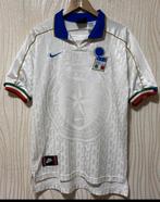 Italië Roberto Baggio Voetbalshirt Origineel 1995, Sport en Fitness, Verzenden
