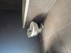 WC suspendu mouluré Azzurra, Ophalen, Nieuw, Toilet