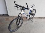 Jongensfiets 26 inch Ridley 27v: vanaf 1m60, Fietsen en Brommers, Ophalen, Gebruikt, Ridley, Handrem