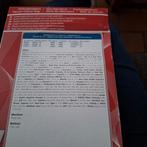 Stofzuigers zak, Elektronische apparatuur, Stofzuigers, Ophalen, Zo goed als nieuw