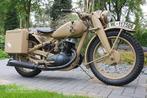 Gezocht: DKW NZ350 of NZ350-1 project / onderdelen, Motoren, Gebruikt