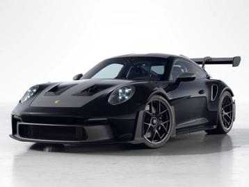 Porsche 911 (992) GT3 RS Weissach/Matrix/Lift/PCCB/Cam/BOSE beschikbaar voor biedingen