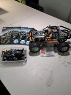 Lego technic 8297, Kinderen en Baby's, Speelgoed | Duplo en Lego, Ophalen, Zo goed als nieuw, Lego
