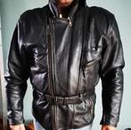 Held lederen moto vest, Motoren, Kleding | Motorkleding