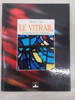 GLAS IN LOOD - TECHNIEKEN EN CREATIE DOOR BRUNO TOSI, Boeken, Ophalen, Gelezen, Overige onderwerpen