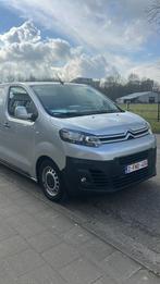 Citroën jumpy automaat 1.6hdi 2017, Auto's, Bestelwagens en Lichte vracht, Automaat, Citroën, Bedrijf, Diesel