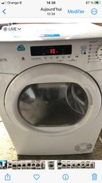 Sèche-linge Candy énergétique, Electroménager, Enlèvement ou Envoi, Utilisé