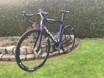 THOMPSON FALCON  DISC. DURA ACE DI2