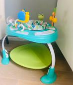 Activity Jumper – Spring- & Speelplezier voor je Baby, Ophalen, Gebruikt, Babygym, Met geluid