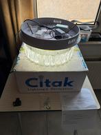 Plafonnier à éclairage LED, Enlèvement ou Envoi, Neuf