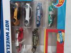6 nieuwe hot wheels, Kinderen en Baby's, Speelgoed | Racebanen, Ophalen, Nieuw, Hot Wheels