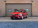 Renault Clio 1.0 TCE / INTENS / CARPLAY / 360 / GPS / DAB /, Auto's, Automaat, Gebruikt, 91 pk, 67 kW