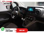 Mercedes-Benz Citan DEMO 110 CDI 100 pk LMV/ MBUX/ Carplay/, Auto's, Bestelwagens en Lichte vracht, Electronic Stability Program (ESP)