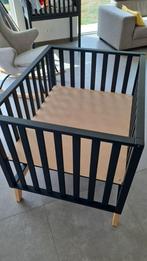 Pericles park + pericles luiertafel, Kinderen en Baby's, Ophalen, Zo goed als nieuw