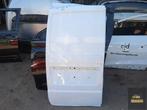 Mercedes Vito W639 linker achterdeur, Gebruikt, Mercedes-Benz AG, Deur, Mercedes-Benz