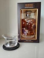 Hibiki Master Select - Limited Edition, Gift Packing Suntory, Overige gebieden, Overige typen, Nieuw, Ophalen of Verzenden